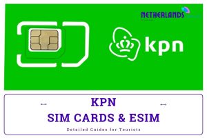 KPN SIM Card & eSIM