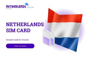 Netherlands SIM Card