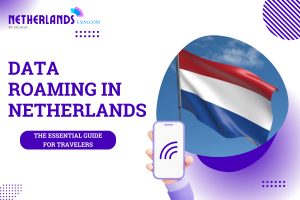 everything about data roaming in netherlands